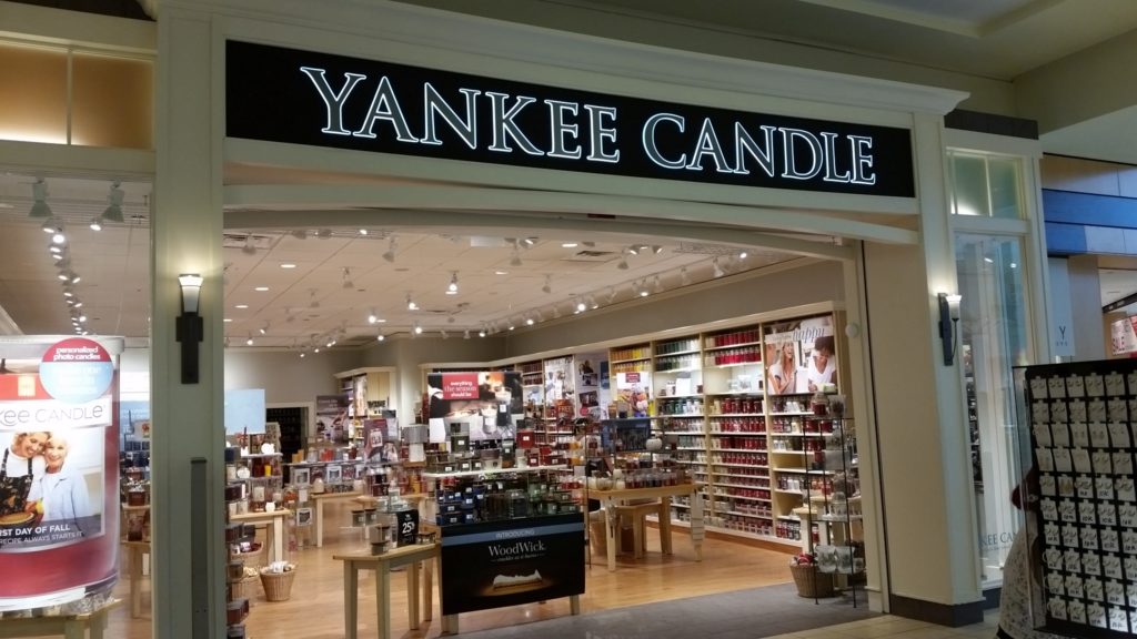 Yankee Candle