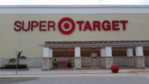 Target Super
