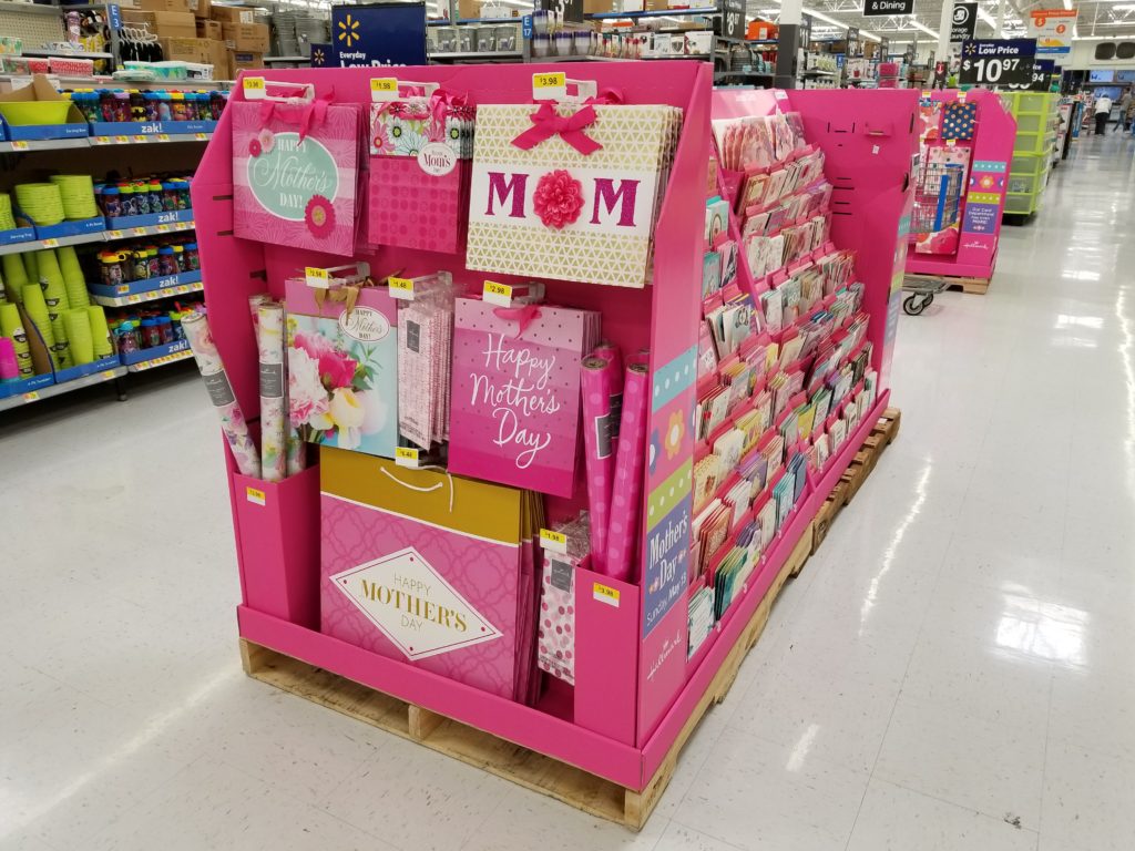 mothers day teddy bears walmart