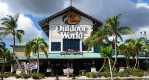 Bass Pro Shops