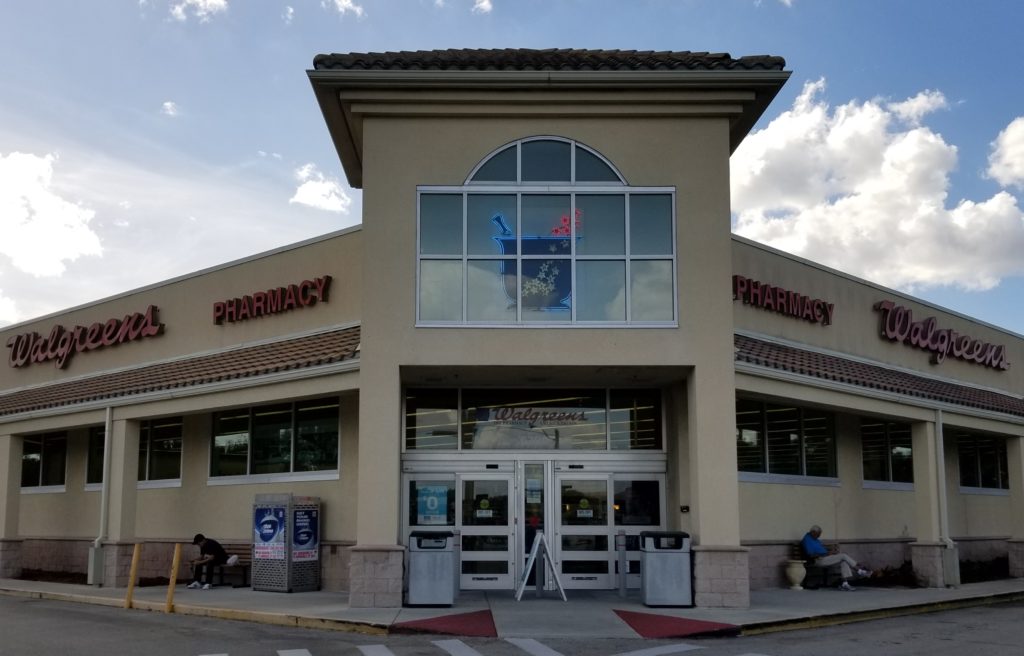 Walgreens 3