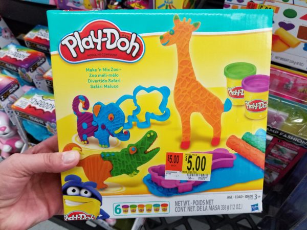 play doh deals