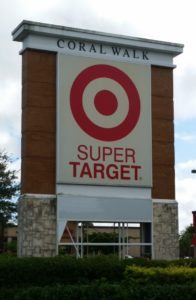 Target Super