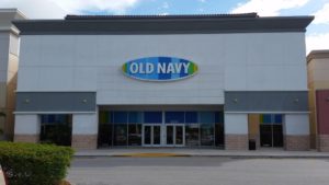 Old Navy