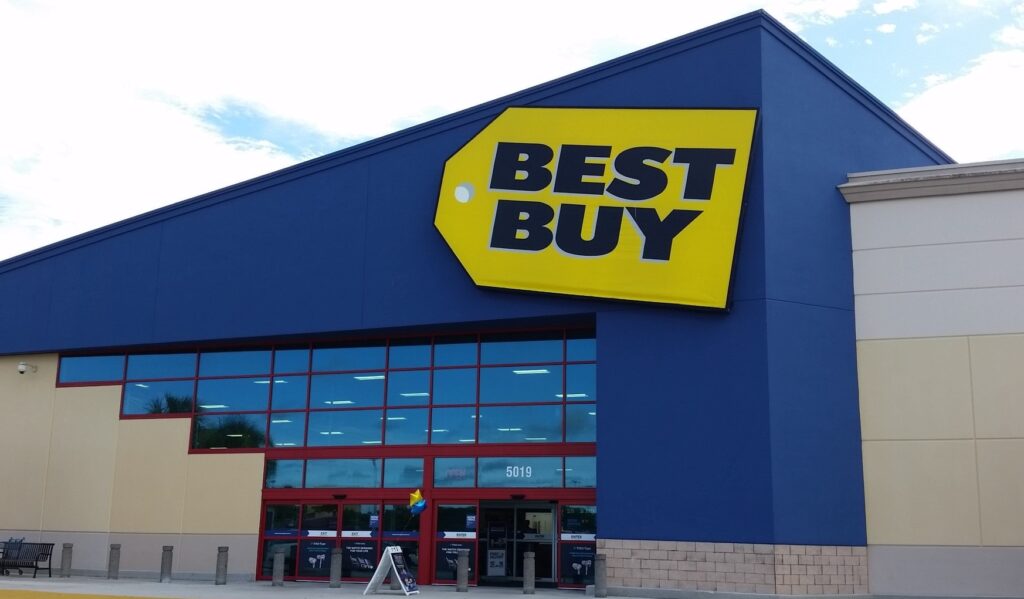 Best buy 3