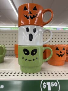 Fall halloween mugs img 4267