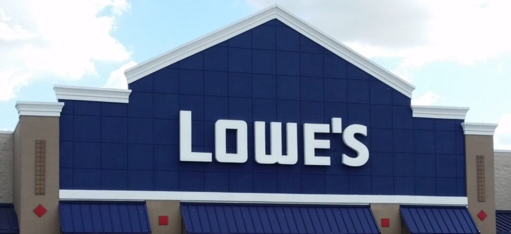 Lowes