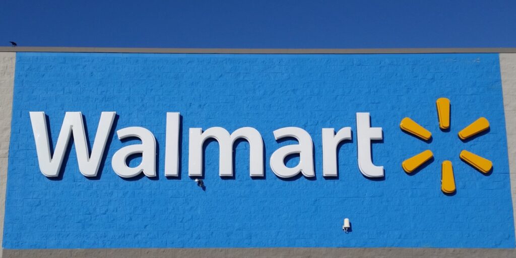 Walmart 4