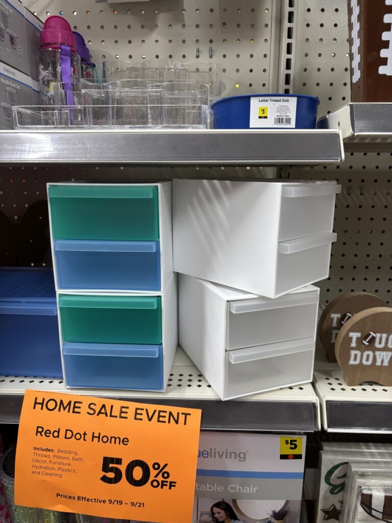 Clearance storage img 6088
