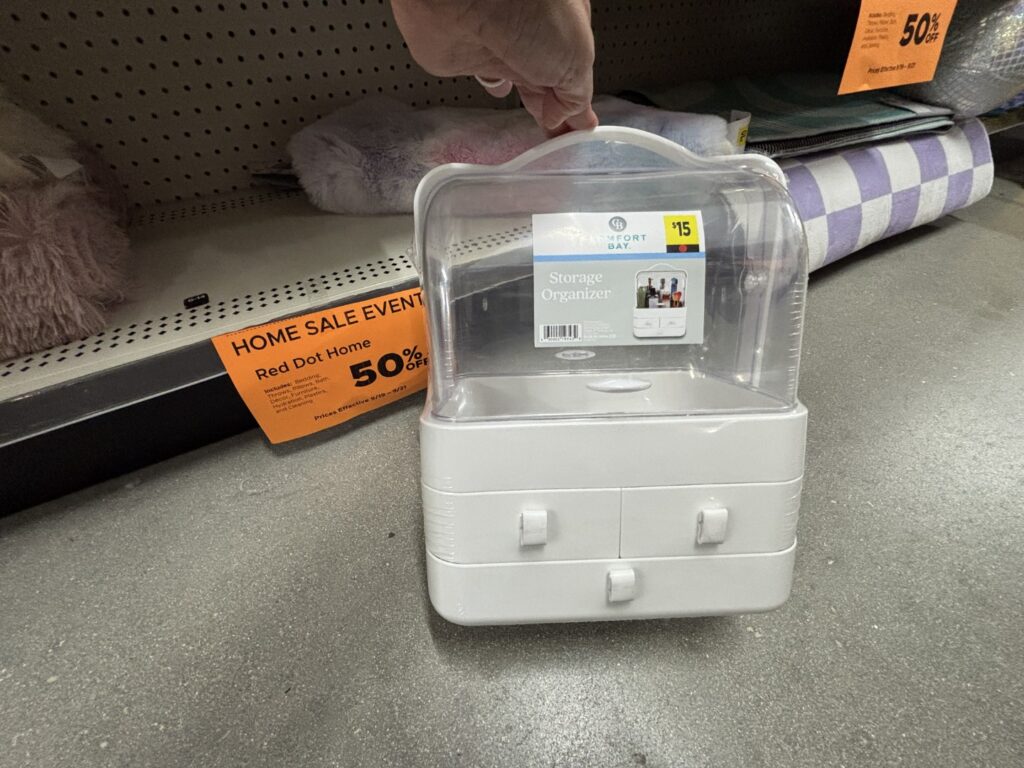 Clearance storage img 6091