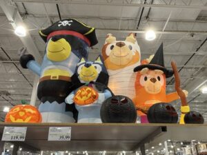 Halloween bluey img 5401