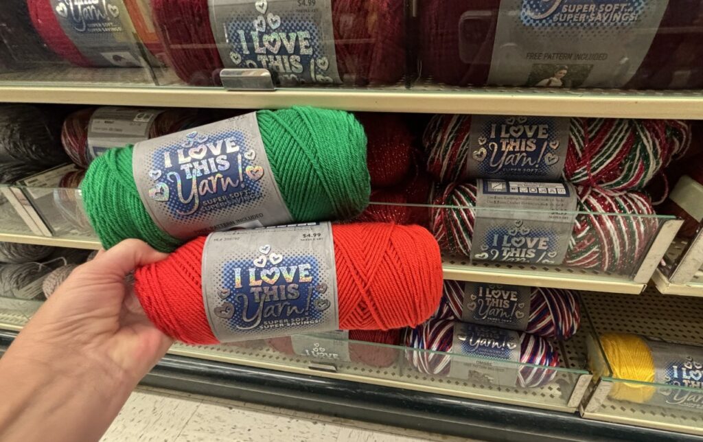 Yarn i love this yarn img 4180