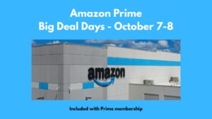 Copy of prime big deal days #2