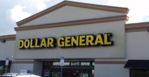 Dollar general 2