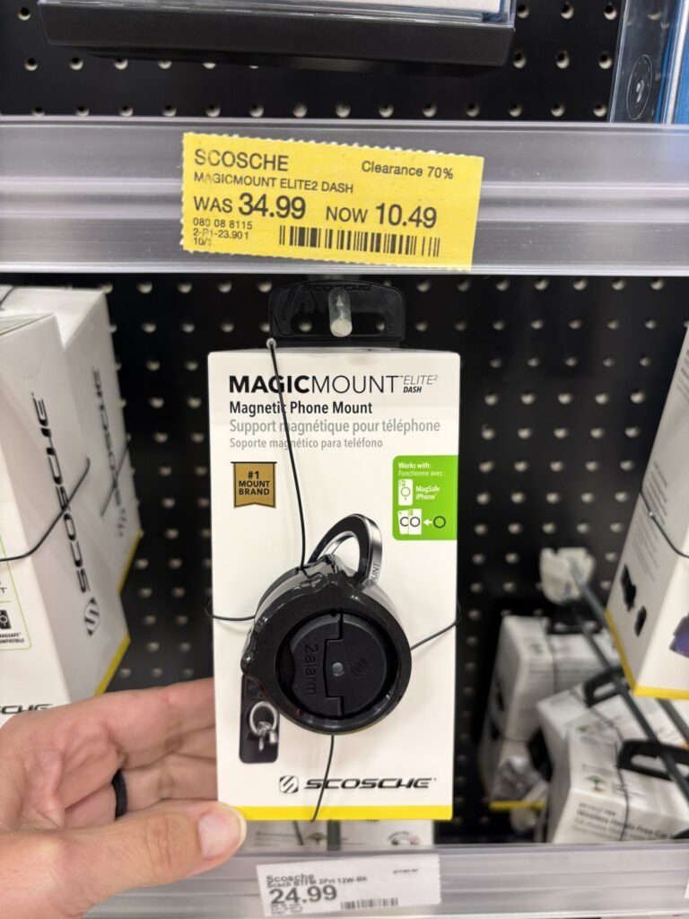 Scosche Magic Mount Img 6728