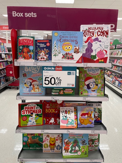 books target Img 8510