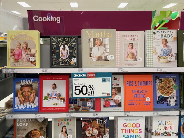 books target Img 8513