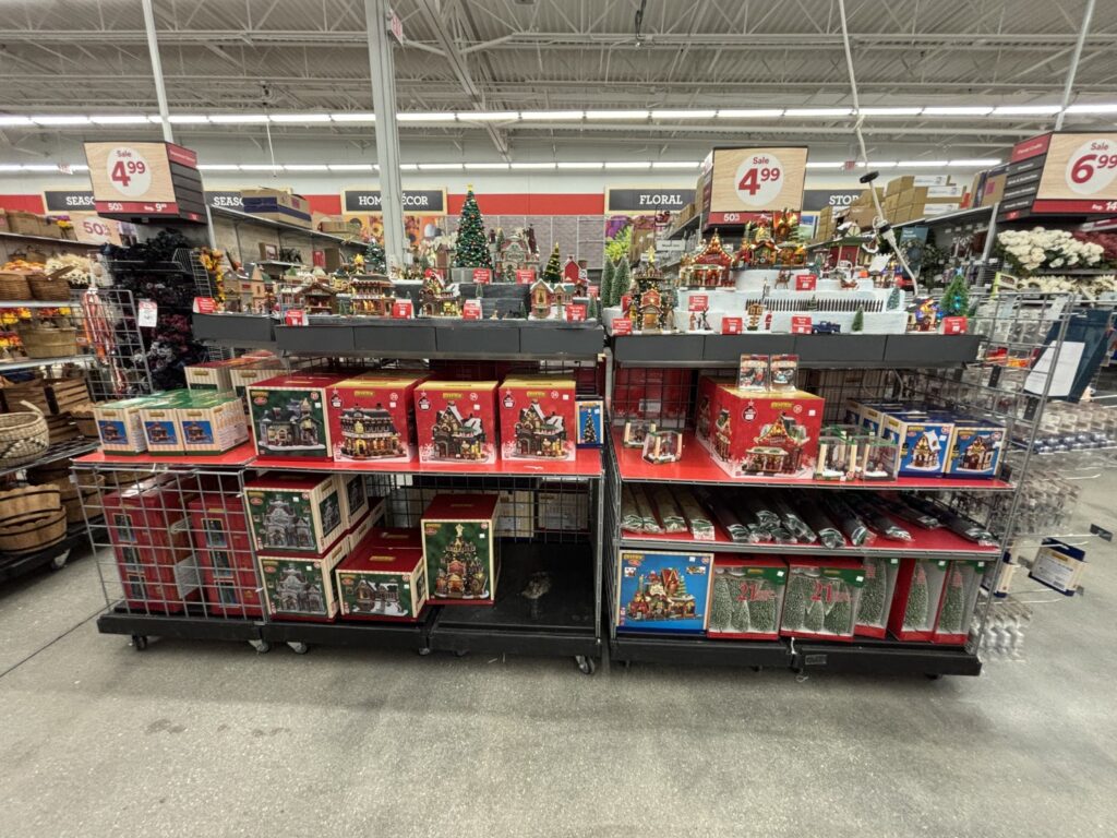 Christmas village img 5267