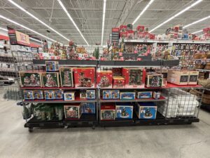 Christmas village img 5268