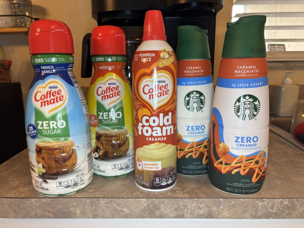 Coffeemate starbucks img 6466