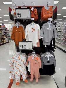 Halloween baby clothing img 3376
