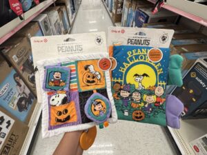 Halloween peanuts img 7883