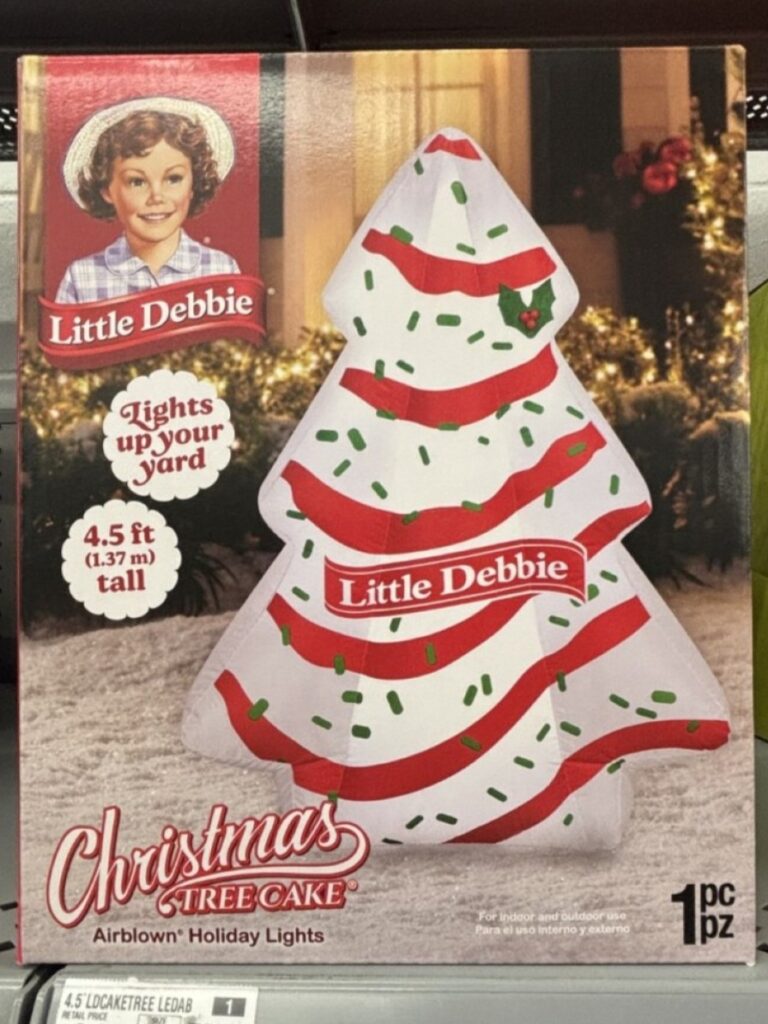 Little Debbie Inflatables img 6169a