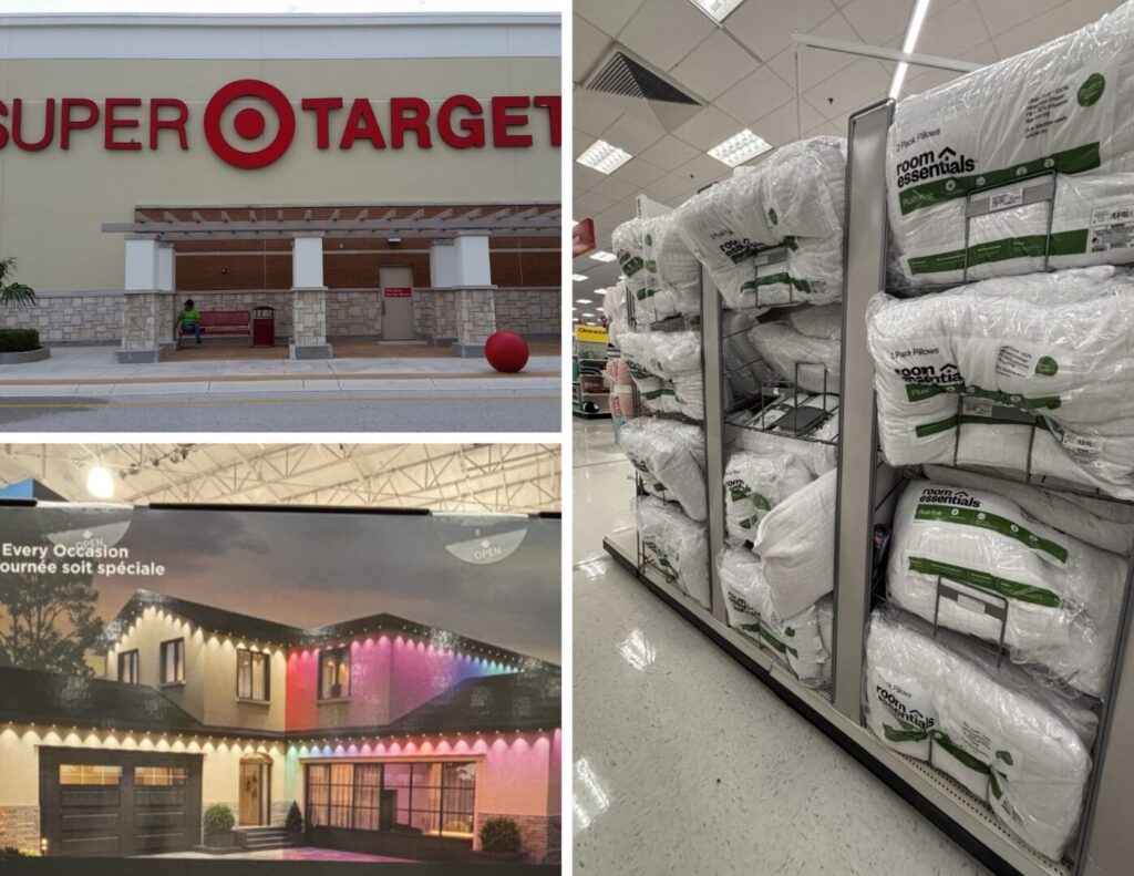 Target Deal of the Day