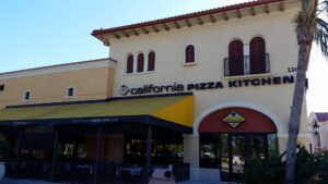 California Pizza Kitchen