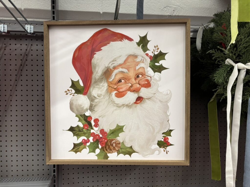 Christmas Wall Art IMG