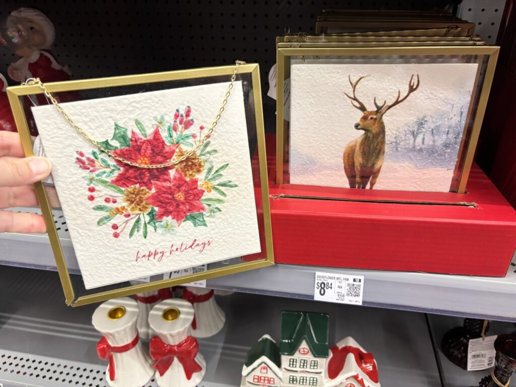 Christmas Wall Art IMG