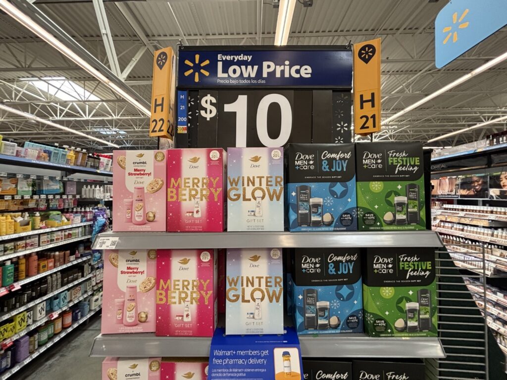 Crumbl Dove gift Set IMG