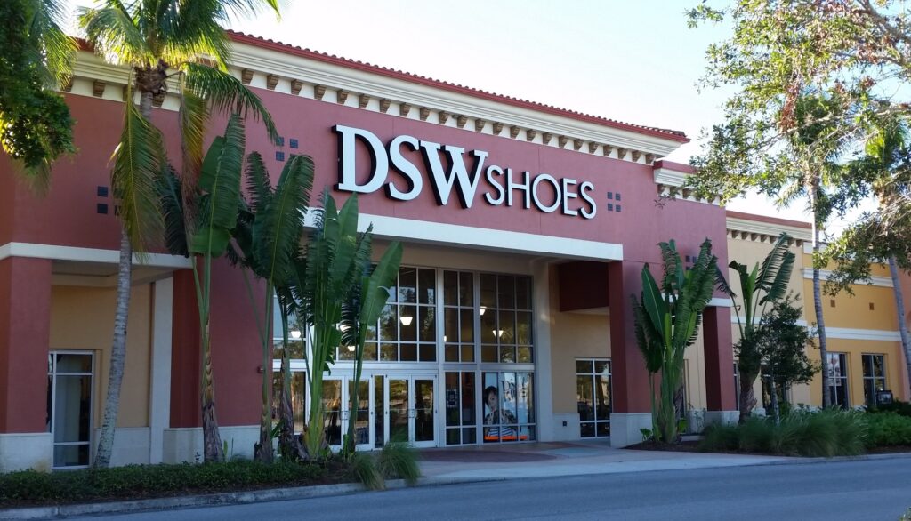 Dsw