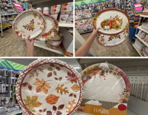 Fall plates collage 2025