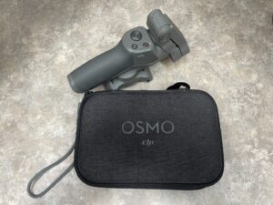 dji osmo