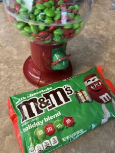 M&M IMG