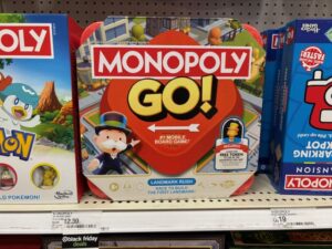Monopoly Go IMG