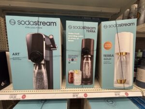 Soda Stream IMG