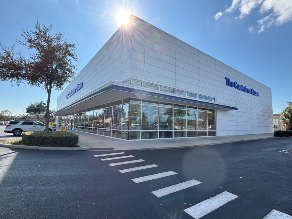 The Container Store IMG