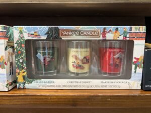 Yankee Candle 3 Tumbler IMG