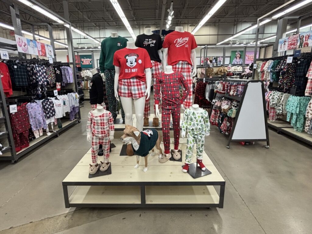 Pajamas Old Navy IMG