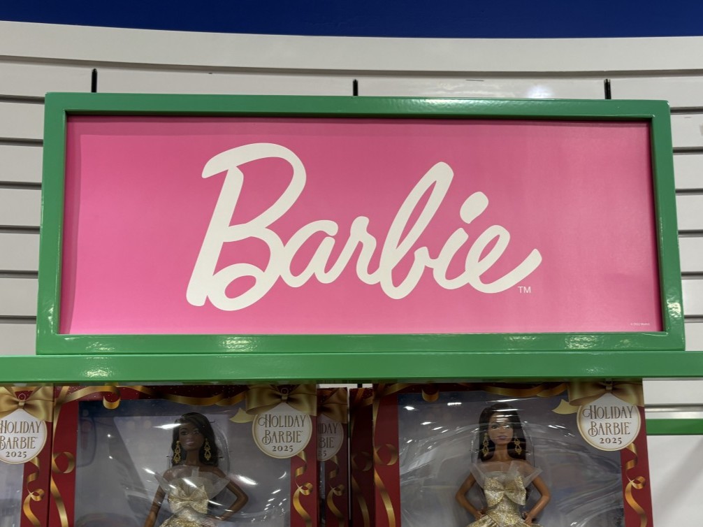 Barbie IMG