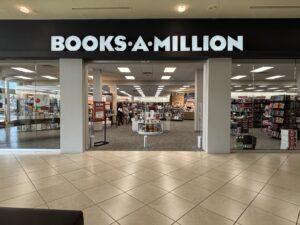 Books a Million IMG