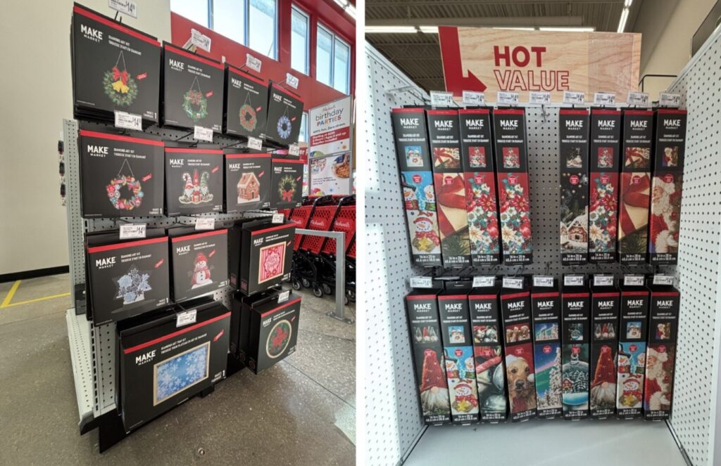 Christmas Craft Kits