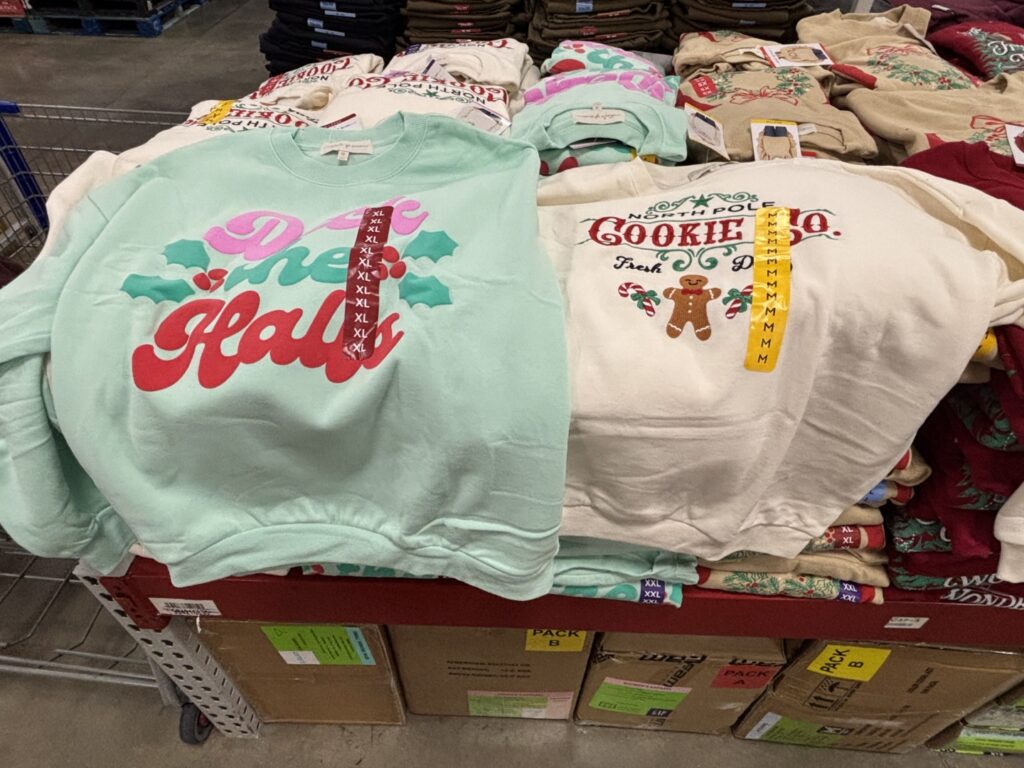 Christmas Sweatshirts IMG