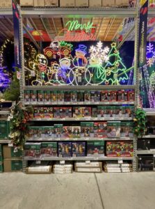 Christmas outdoor IMG