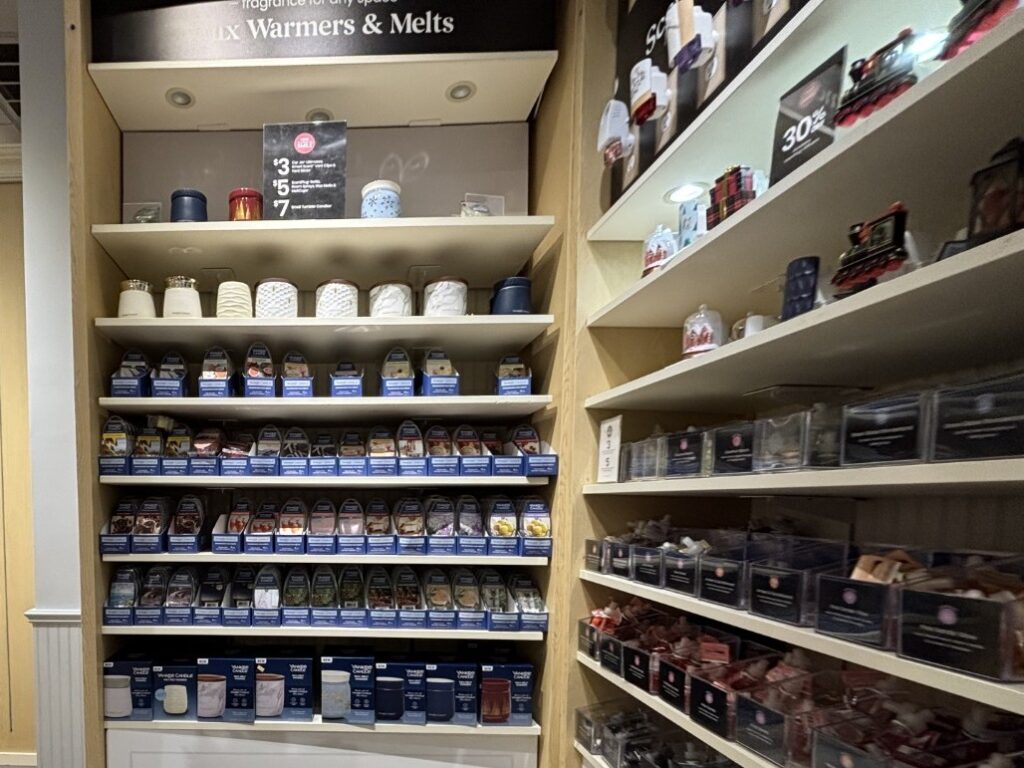 Diffuser wax melt IMG