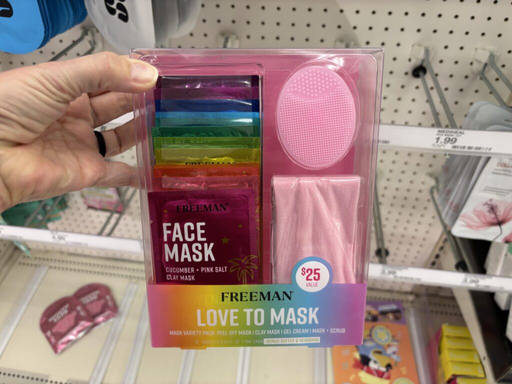 Face Masks Kit IMG