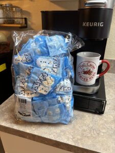 Fluffs Marshmallows Keurig Hot Cocoa IMG