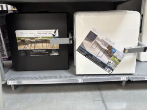 Folding Table Mainstays IMG